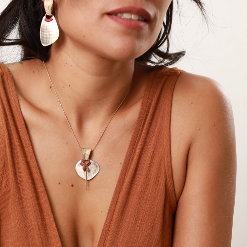 Фото Колье Canyon Nature Bijoux 15-42024