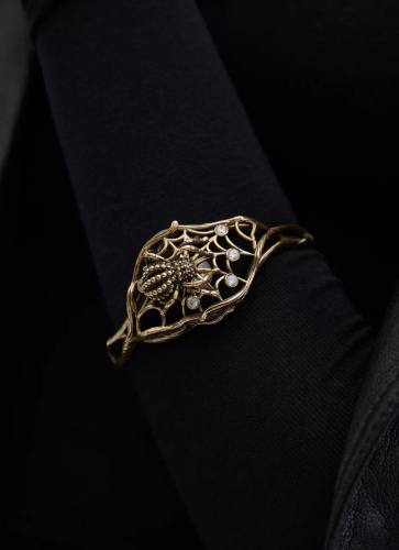 Фото Браслет Regno dei Ragni Fiore di Firenze BR2214