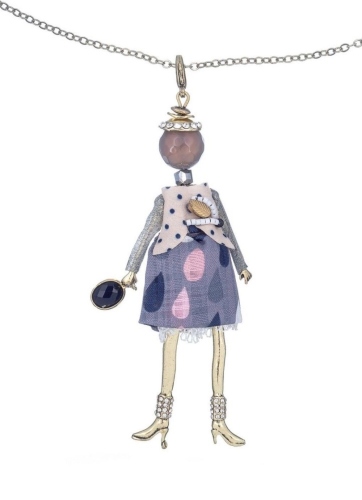 Фото Подвеска Dolls Miamelie MiA-2401-CL5579