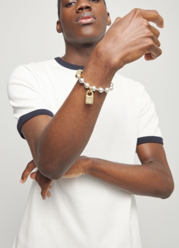 Фото Браслет Beat UNOde50 PUL1215OROMTL0M