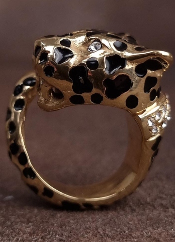 Фото Кольцо Annibale Baldini AB00701008