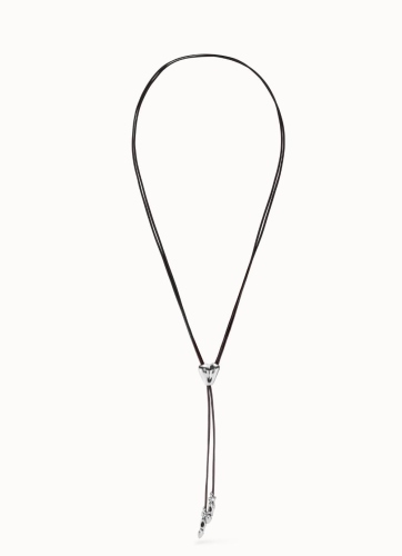 Фото Ожерелье Pretty Love с серебром UNOde50 COL1881MARMTL0U