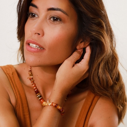 Фото Браслет Mestisa Nature Bijoux 13-42382