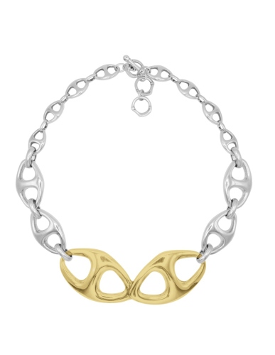 Фото Колье Alai Gold Ciclon 250800