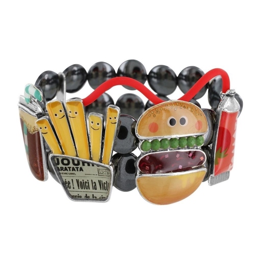 Фото Браслет Ketchup TARATATA TT-W23-08319-10M