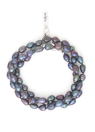 Фото Браслет Pebble Beach Nature Bijoux 13-44322