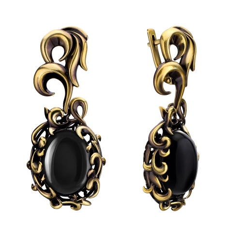 Фото Серьги Fenice Fiore di Firenze OR1440
