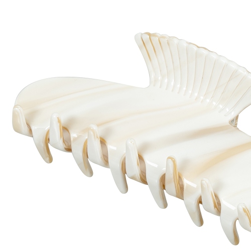 Краб для волос Fiore Luna ZJ820503.6