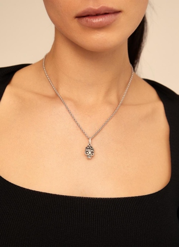 Фото Подвеска ¡Frida! UNOde50 CHA0150MTL0000U