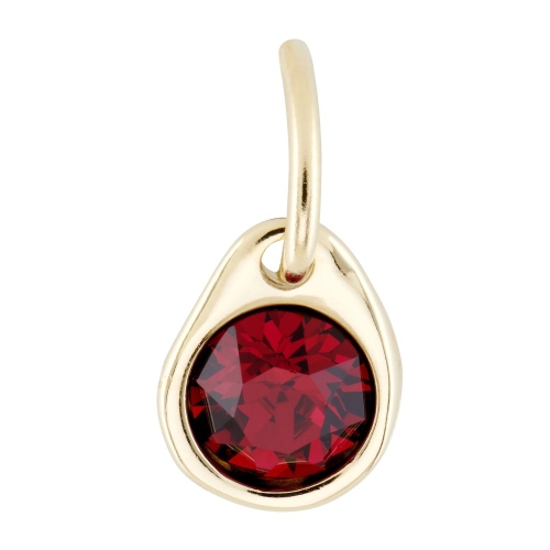 Фото Подвеска Red UNOde50 CHA0079ROJORO0U