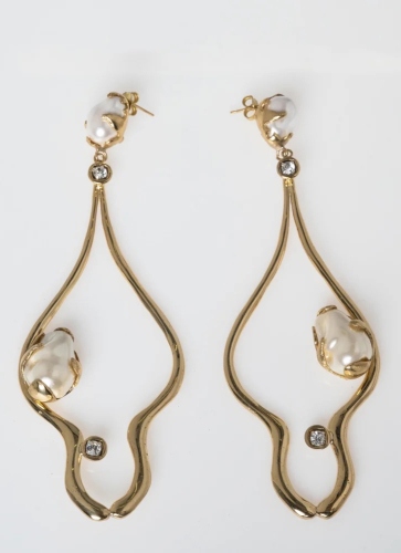 Фото Серьги Kalliope KA02202077