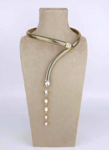 Фото Колье Claudio Canzian 00205680