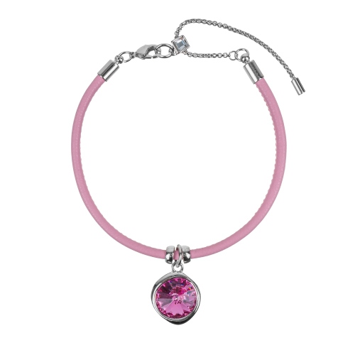 Фото Браслет Rose Kristal Fiore Luna C1902.M7 R/S