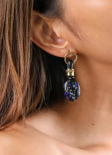 Фото Серьги Venezia Nature Bijoux NB24.2-12-79507
