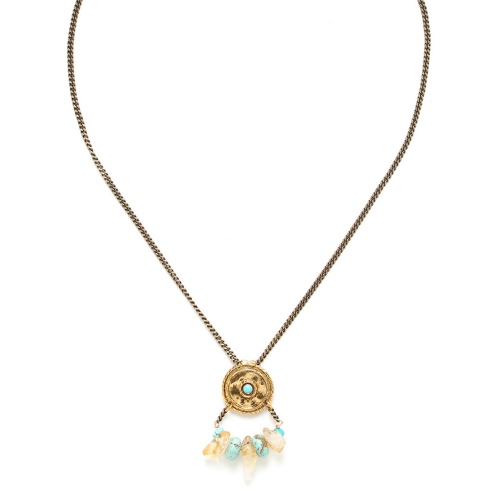 Фото Колье Sierra Nature Bijoux 15-42192