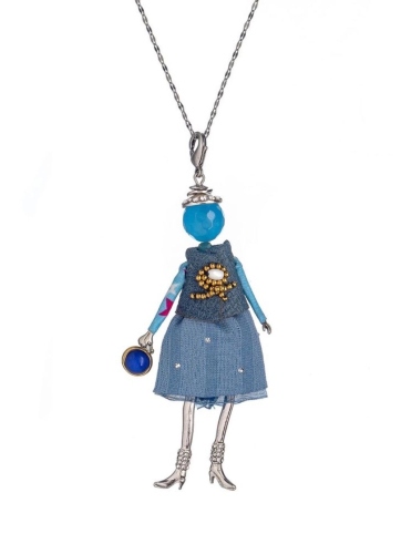 Фото Подвеска Dolls Miamelie MiA-2308-CL5472