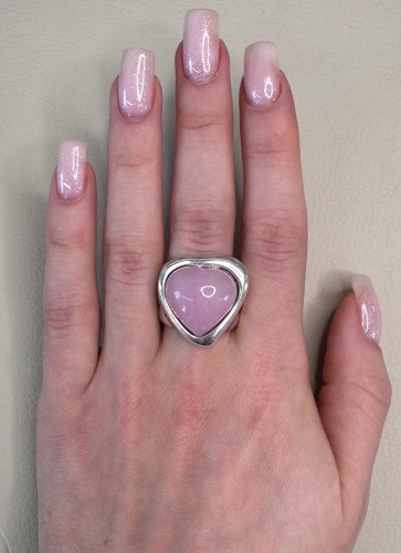 Фото Кольцо Romance Ciclon 241501-38-3