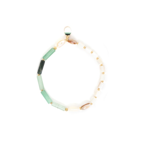 Фото Браслет Menthe a l`eau Nature Bijoux 13-42683