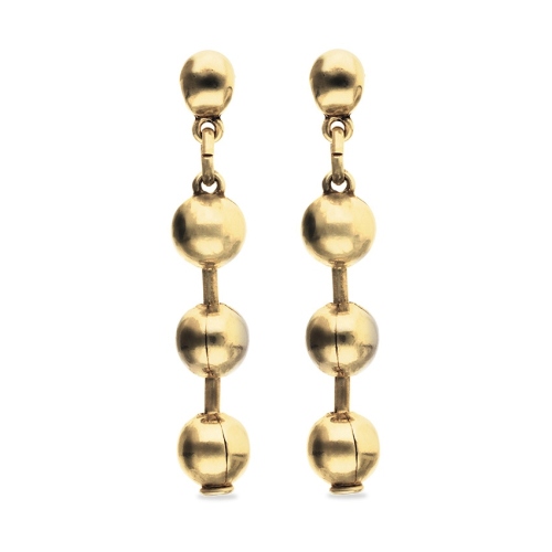 Фото Серьги Beat UNOde50 PEN1064ORO0000U