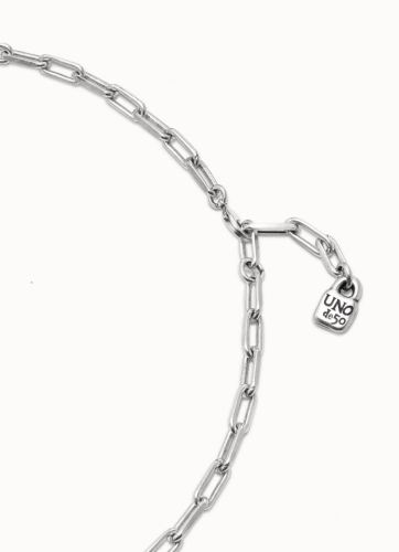 Фото Ожерелье Chain 8 UNOde50 COL1607MTL0000U