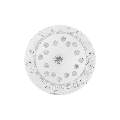 Фото Брошь Дерево с листьями Fiore Luna Classic XZ1252.16 G/S