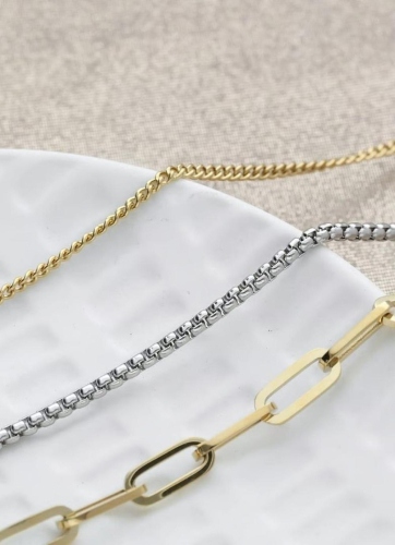 Фото Колье PADUA Qudo 222120