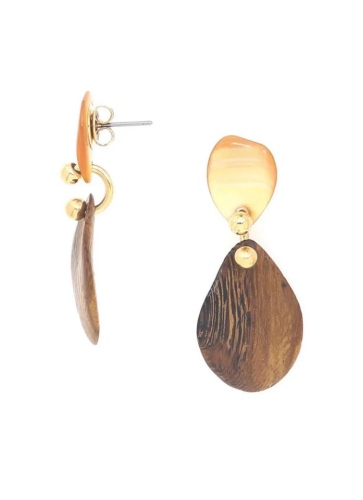 Фото Серьги Fioria Nature Bijoux 12-90492