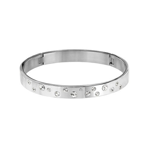 Фото Браслет CLARE I SS CRYSTAL Dyrberg Kern 440197