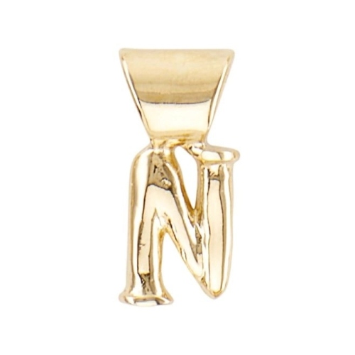 Фото Подвеска My N UNOde50 CHA0122ORO0000U