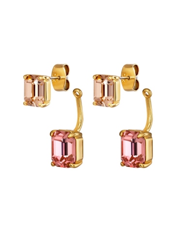Фото Серьги Teti DYRBERG/KERN 460006