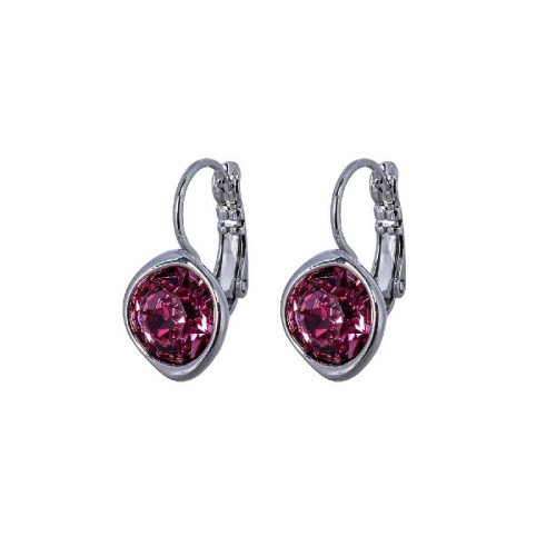 Фото Серьги Rose Fiore Luna Classic Fiore Luna A1911.M7 R/S