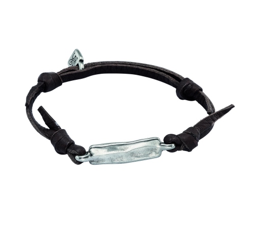 Фото Браслет Blinded UNOde50 PUL1394MARMTL0L