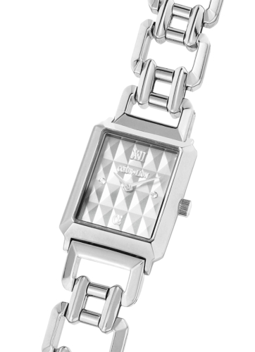 Часы Silver-Silver Coeur de Lion 7670/74-1717