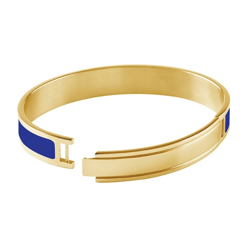 Фото Браслет PENNIKA I SG SAPPHIRE BLUE Dyrberg Kern 380007