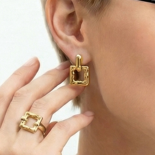 Серьги Fiore Luna ACE32195-02 GI