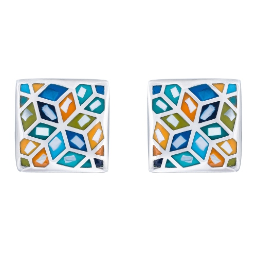 Пусеты Fiore Luna AE13209-5