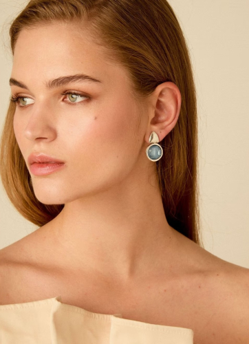 Фото Серьги Fire VIDDA 02315