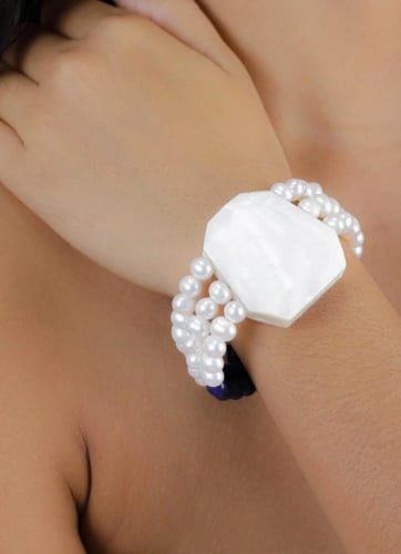 Фото Браслет Pacifique Nature Bijoux 13-44540