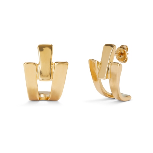 Серьги Ser Original UNOde50 PEN0979ORO0000U