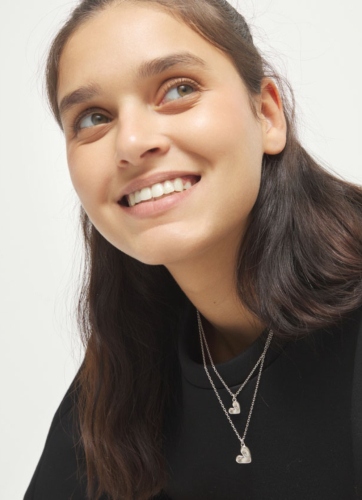 Фото Колье Beat UNOde50 COL2070MTL0000U