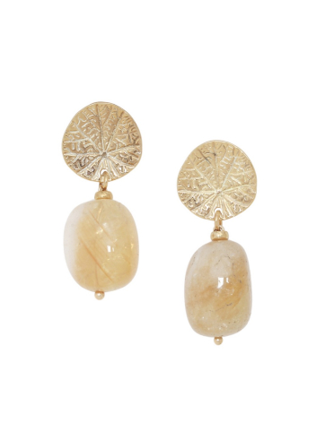 Фото Серьги Minerama Nature Bijoux 12-90635