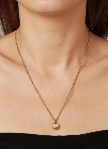 Фото Колье ETTE DYRBERG/KERN 350844 Фото Колье ETTE DYRBERG/KERN 350844