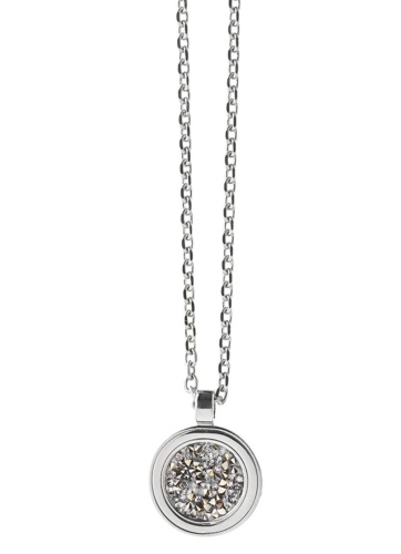 Фото Колье MARGO SS GREY Dyrberg Kern 330741