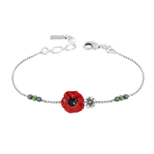 Фото Браслет Joli coquelicot TARATATA TT-T23-06307-103
