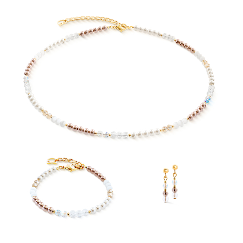 Фото Браслет Принцесса Ритм Coeur de Lion 4245/30-1416