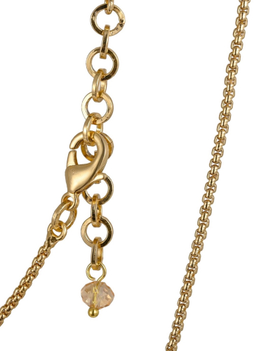 Фото Колье Claudio Canzian CC00205808 blue