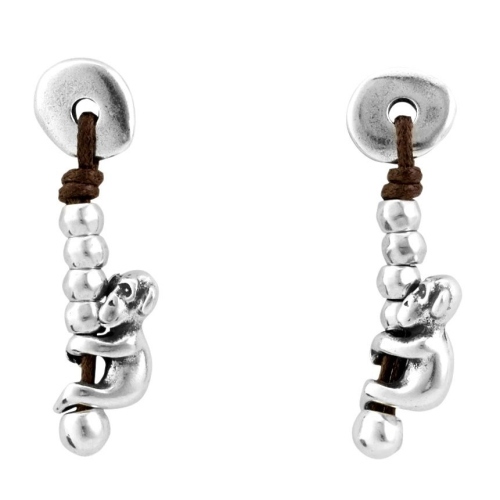 Фото Серьги Little George UNOde50 PEN0567MARMTL0U