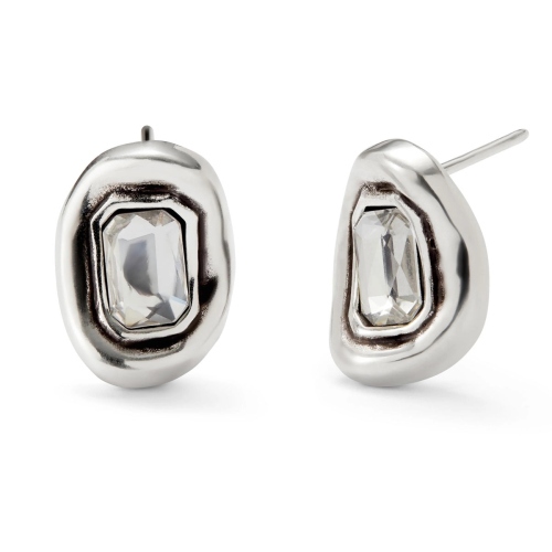 Фото Серьги Ser Valiente UNOde50 PEN0964BLNMTL0U