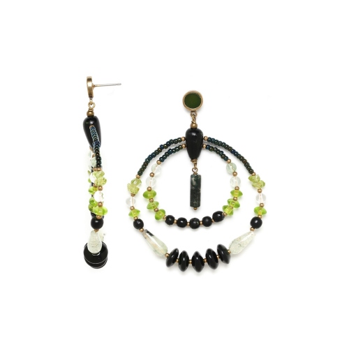 Фото Серьги Canopy Nature Bijoux 12-77523