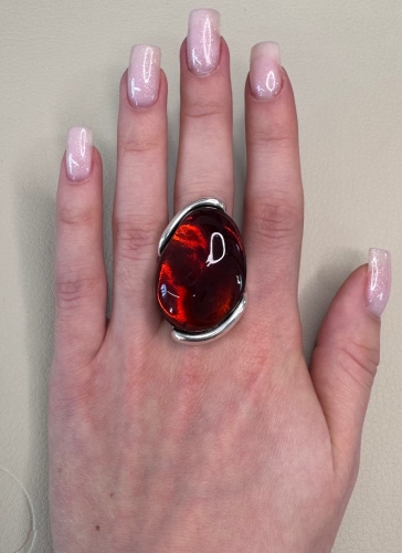 Фото Кольцо Rita Ciclon 232505-02-2